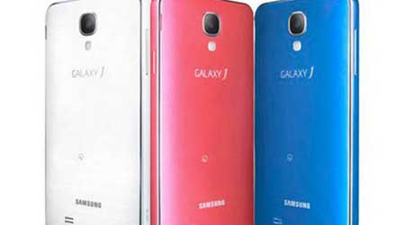 تسريب حول جهازي سامسونج: Galaxy J5 وGalaxy J7