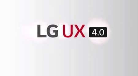 فيديو: LG تستعرض مزايا واجهة UX 4.0 الجديدة مرة أخرى