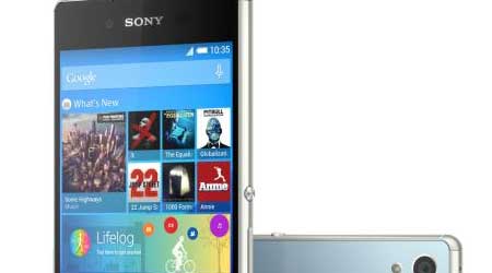 سوني تعلن رسميا عن جهاز Xperia Z4 - المواصفات والسعر !