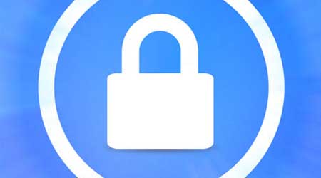 تطبيق Password Secure Manager لحفظ حساباتك