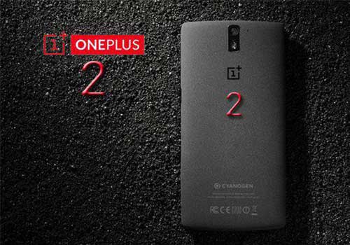 تذكير: لا تنسوا جهاز OnePlus One 2 - إنه قادم بقوة