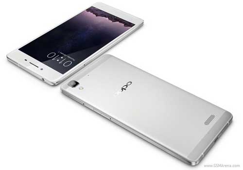 الإعلان رسميا عن جهاز Oppo R7 وR7 Plus - السعر والمواصفات