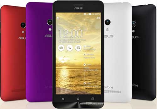 أسوس تطلق تحديث الأندرويد المصاصة لجهاز ZenFone 5