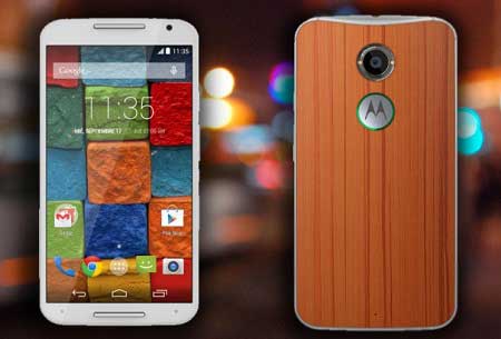 هل ستستعرض موتورولا عضلاتها من خلال جهاز Moto X 2015 ؟