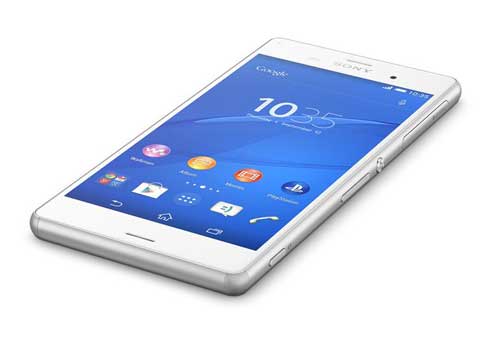 سوني ستعلن عن جهاز Xperia Z4 Compact قريبا