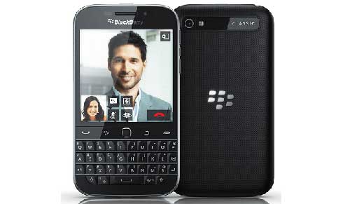 جهاز BlackBerry Classic