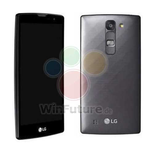 تسريبات: صور ومواصفات جهاز LG G4c القادم قريبا