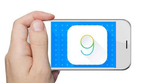 5 مزايا نريد من آبل أن تضيفها للإصدار iOS 9 – الجزء 4