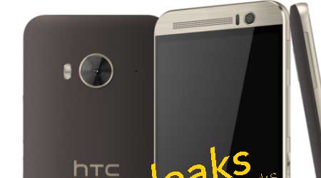 تسريب مواصفات وصور جهاز HTC One ME9