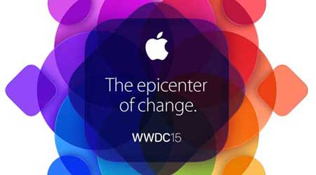 كيف يمكنك مشاهدة مؤتمر المطورين WWDC15 وكل ما تريد معرفته عن مؤتمر ابل القادم