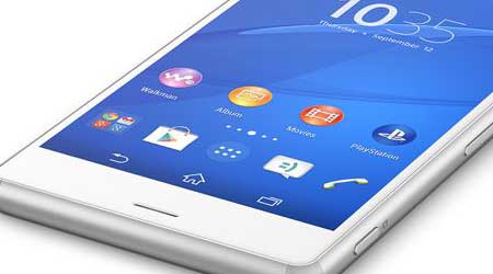 سوني ستعلن عن جهاز Xperia Z4 Compact قريبا