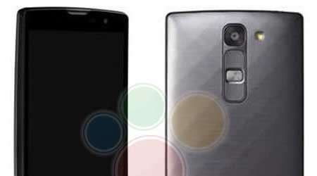 تسريبات: صور ومواصفات جهاز LG G4c القادم قريبا