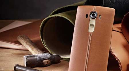 3 مقاطع فيديو لجهاز LG G4 تستعرض أهم المزايا