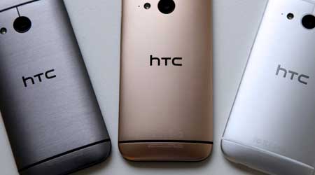 اجهزة HTC One Mini و Mini 2 قد لا يحصلان على الأندرويد المصاصة