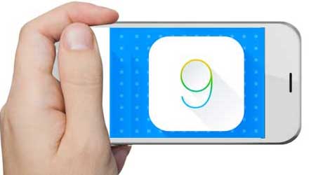 5 مزايا نريد من آبل أن تضيفها للإصدار iOS 9 – الجزء 4