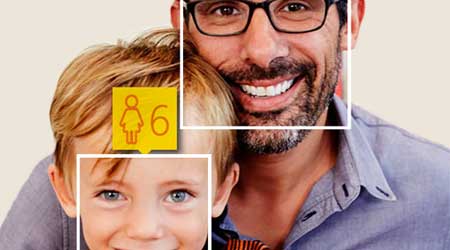 تطبيق رائع لمعرفة عمرك من خلال وجهك - للترفيه والتسلية