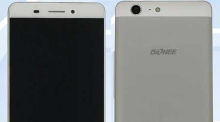 شركة Gionee تعمل على هاتف M5 ببطاريتين خارقتين