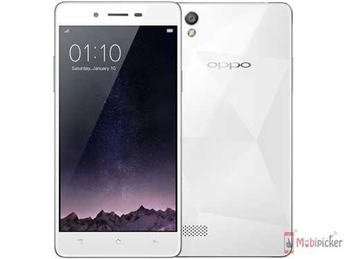 تسريب: مواصفات جهاز OPPO Mirror 5s القادم قريبا