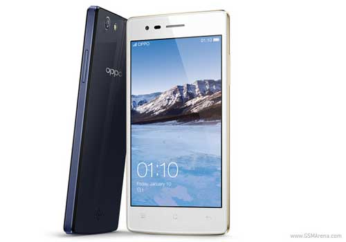 شركة Oppo تعلن رسميا عن جهاز Neo 5 وNeo 5S