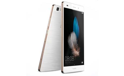 عرض تخفيضي رائع على جهاز Huawei P8 Lite - سارع بالحجز