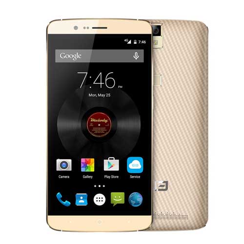 عرض تخفيضي رائع على جهاز Elephone P7000 - سارع بالحجز