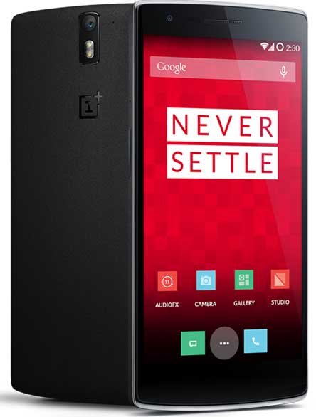 تخفيض على جهاز OnePlus One ليصبح بـ 249 $ فقط