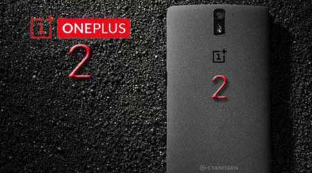 جهاز OnePlus 2 سيحصل على معالج Snapdragon 810 المحسن