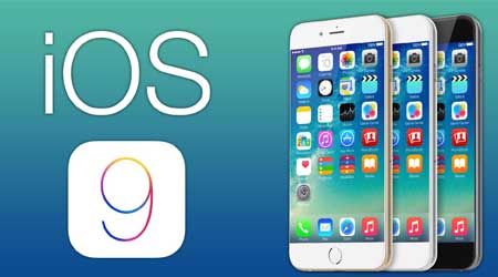 ما هو جديد الميزات في نسخة iOS 9 Beta 2 ؟