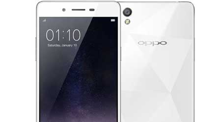 تسريب: مواصفات جهاز OPPO Mirror 5s القادم قريبا