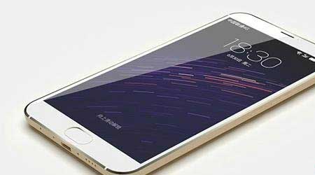 تسريب صور ومواصفات جهاز MX5 من شركة Meizu