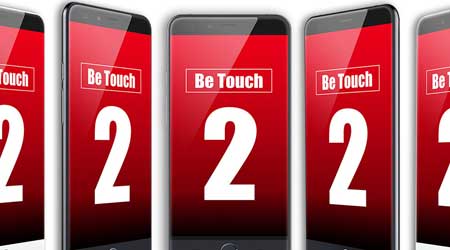 عرض مميز جدا على جهاز ulephone be touch 2 - سارع بالحجز