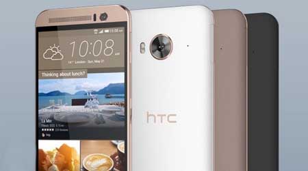 شركة HTC تعلن رسميا عن جهاز HTC One ME