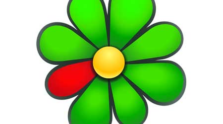 تطبيق ICQ للدردشة: مكالمات صوتية وفيديو وملصقات