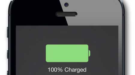 هل ستتحسن البطارية في الإصدار iOS 9 ؟ ميزة جديدة مهمة