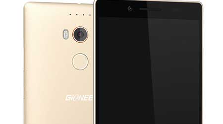 شركة Gionee تعلن عن هاتف Elife E8 ذو كاميرا 23.7 ميجابيكسل !