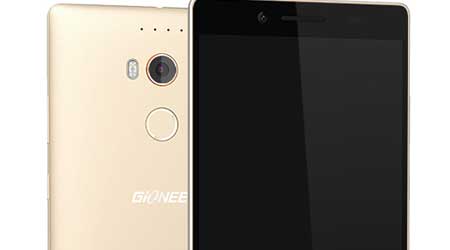 شركة Gionee تعلن عن هاتف Elife E8 ذو كاميرا 23.7 ميجابيكسل !