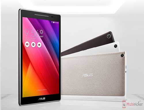 شركة ASUS تعلن عن ثلاث لوحيات ZenPad فلنتعرف عليها