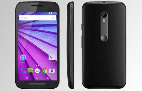 هاتف Motorola Moto G: المواصفات، المميزات، و كل ما تريد معرفته !
