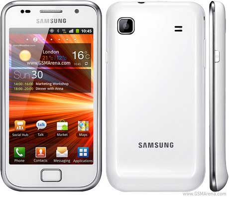 سامسونج تعلن رسميا عن جهاز Galaxy V Plus بسعر رخيص