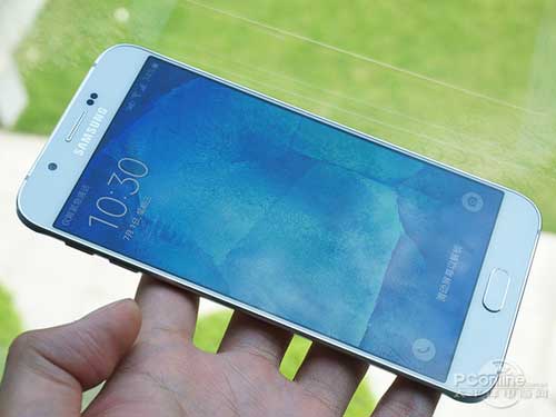 تسريب: كل ما تريد معرفته حول جهاز سامسونج Galaxy A8