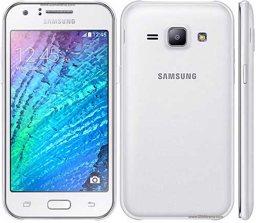 تسريبات: سامسونج تعمل على جهاز Galaxy J1 Ace