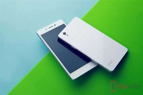 الكشف عن سعر وموعد بين جهاز Oppo A51