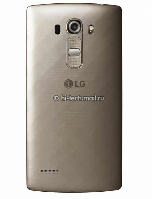 تسريب: صور ومواصفات جهاز LG G4 S القادم قريبا