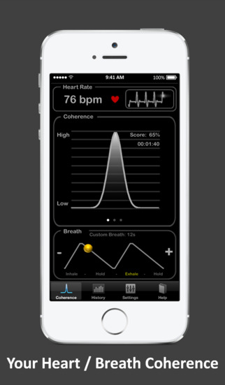 تطبيق HeartRate+ لقياس نبضات القلب - مجانا لوقت محدود