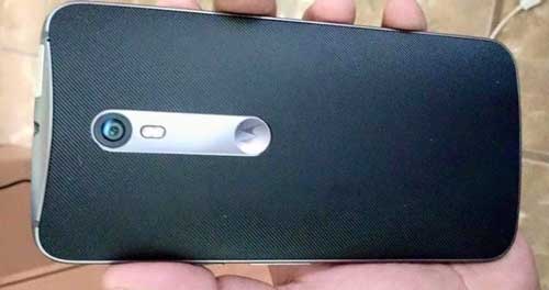 صور وتفاصيل مسربة حول جهاز موتورولا Moto X الجيل الثالث