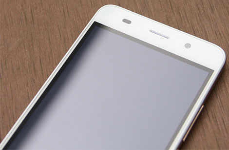 الإعلان رسمياً عن هاتف Huawei Honor 4A بسعر منخفض !