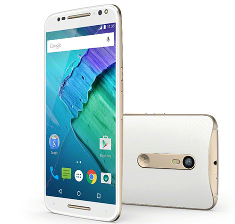 هاتف Motorola Moto X Style : المواصفات ، المميزات ، و كل ما تريد معرفته !