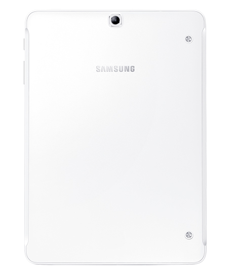 الإعلان رسمياً عن الجهاز اللوحي Samsung Galaxy Tab S2 !