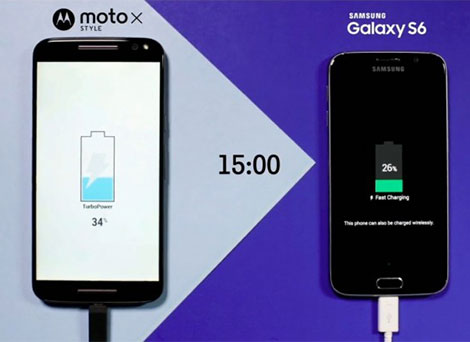 هاتف Motorola Moto X Style : المواصفات ، المميزات ، و كل ما تريد معرفته !