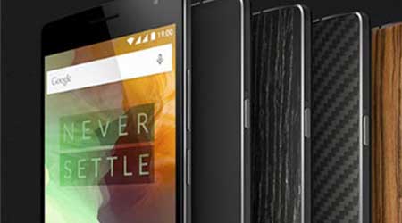 هاتف OnePlus 2 : المواصفات ، المميزات ، الأسعار ، و كل ما تريد معرفته !